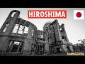 HIROSHIMA: THE BOMB IMPACT SITE AND THE PEACE MUSEUM