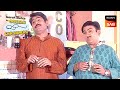 Jetha ने की Iyer की टांग खिंचाई | Taarak Mehta Ka Ooltah Chashmah | Jethalal \u0026 Iyer Ki Dosti