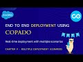 Salesforce end to end deployment using COPADO | Part II