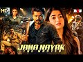 Jana Nayak - The Master | Blockbuster New South Thalapathy Movie | HD | 1080p | Hindi Dubbed | Vijay