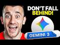 Build anything with Google Gemini 3, here's how...