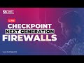 Live Checkpoint Firewall || Super Firewall Combo ( Checkpoint , Paloalto \u0026 F5 LTM )