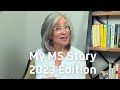 My MS Story  - Year 6  - Year 17