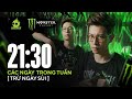 CHUNG KẾT VCT MASTER SANTIAGO | PRX VS NS | CÁT TƠ BOMMAN #vctwatchparty