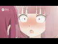 From Pink to Drunk! (Bocchi x Kikuri body swap fan animation with Sora 2)