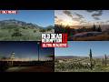 CLOSE TO REALISM GRAPHICS MOD FOR RDR2 | VISUAL REDEMPTION Installation guide | RDR2 Mods