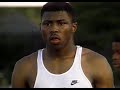 1993 NCAA Championship Long Jump
