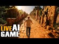 This AI Creates Full Games From Just ONE Sentence! | Make Viral Games with NO Coding