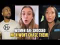 Women Are SHOCKED Men Won’t Chase Them Anymore In Modern Dating!