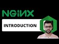 What is Nginx?