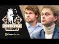 FREESTYLE FRIDAY IS HERE!! Watch The First Broadcast! ft. Magnus, Arjun, Vincent \u0026 More!!