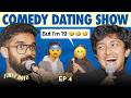FIRST MOVE | EP 04 with ‪@NirmalPillaiOriginal \u0026 Rahul Subramanian | Comedy Dating Show