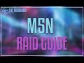 The Arcadion - M5N Raid Guide (FFXIV Dawntrail)