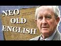 Is Tolkien's Written Old English Good? (yes)
