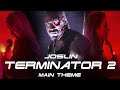 Terminator 2 - Main theme - Joslin - Brad Fiedel