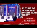 AI, Drones \u0026 Defense Disruption: Top Experts Decode Future Warfare at ET Now GBS 2026 | Business