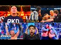 OMG Ye Kya Tha 🔥 Roman-Solo Together, Randy ATTACKS Jelly Roll, Cody Returns | SmackDown Highlights 