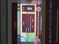 How to recover your Pokerogue User Name: Tap on settings. Next pg User name on bottom right