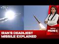 Iran's Deadliest Missile Explained | Qassem Basir \u0026 War Day 28 Analysis