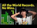 The World's Best Tetris Player Right Now is a Paradox