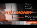 Hot Money: 20 March 2018