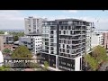 Novati Constructions - Metropolitan Residences, St Leonards - Social