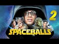 Josh Gad to Star in Spaceballs 2 with Mel Brooks Producing