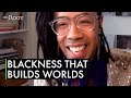 Afro-indigenous Poet Alán Pelaez Lopez Breaks Down Why Blackness Is Radical in Latinidad