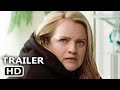 SHELL Official Trailer (2025) Elisabeth Moss