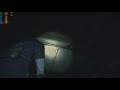 What is this stuttering? why? (Resident Evil 2 Remake)