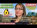 PART 15 Compilation of Manang Bianang/ COMEDY PAG-ADALAN a drama/ JENA ALMOITE DRAMA