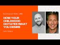 Mimetic Desire Shatters the Myth of Why You Want with Luke Burgis