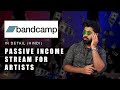 Bandcamp for Artists in Detail (Hindi) | What is Bandcamp and how to use it!