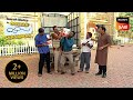 Popatlal कैसे उठाएगा Paint के डब्बे? | Taarak Mehta Ka Ooltah Chashmah | Gokuldham Gentlemen League