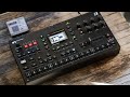 Faster Slicing on Octatrack 💨 // From an Old-school MPC User Perspective