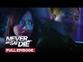 Never Say Die: Is Joey paranoid, or is she being stalked? (Full Episode 5) February 6, 2026