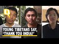 As the Dalai  Lama Completes 60 Yrs in Exile, Why Do Tibetans Want to Thank India?
