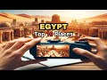 Adventure Awaits : Unveiling 10 Amazing Places to Visit in Egypt - Travel Guide