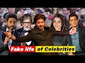 The FAKE Life of Bollywood Celebrities | Paparazzi Culture Exposed