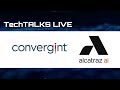 GSX TechTalks Live: Redefining Security and Efficiency with Alcatraz AI