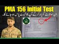 PMA 156 Long Course Most Repeated Questions | 156 PMA Registration |156 PMA Initial test Preparation