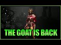 SonicFox - The Best Mileena Is Back!【Mortal Kombat 1 Khaos Reigns】