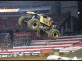 Monster Jam World Finals XXII Full Show Nashville 2023