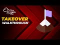 TakeOver tryhackme walkthrough