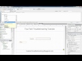 Script Editor Basics in Adobe LiveCycle ®