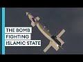Two-minute tech: Paveway IV bomb, the RAF's go-to weapon
