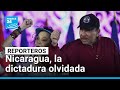 Nicaragua, la dictadura olvidada • FRANCE 24 Español