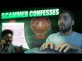 I Reverse-Engineered Scammers APK, Made Him Confess People \u0026 Team Behind