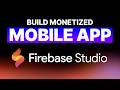 NEW Google Firebase Studio Update is INSANE (FREE!) 🤯