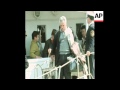 SYND 8 4 71 GREEK PRISONERS FREED